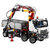 正版乐高LEGO TECHNIC机械组系列 42043 梅赛德斯-奔驰Arocs 3245 积木玩具(彩盒包装 件数)第4张高清大图