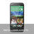 HTC M8w 联通4G单卡 大屏四核 安卓智能 手机(钨丝晶)第2张高清大图