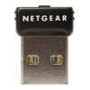 网件（Netgear）WNA1000M 150M迷你USB无线网卡【真快乐自营，品质保证】