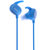 QCY QY19 运动音乐 蓝牙4.1 无线蓝牙耳机 跑步 通用型 迷你高清音质防水 双入耳塞式(阿凡蓝)第4张高清大图