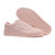 Vans/范斯 女鞋 Old Skool夏季全粉色板鞋休闲鞋帆布鞋VN-0ZD9KZH(VN-0ZD9KZH 39)第4张高清大图