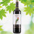 PENGFEI MANOR澳洲原酒进口红酒鹦鹉干红葡萄酒国产(六只装)第2张高清大图