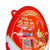 费列罗健达倍多大奇趣蛋大蛋巨型蛋MAXI虎年版60g(3只装)儿童节日礼品第3张高清大图