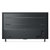 小米（MI）4A L65M5-AZ/5A 65英寸4K超高清HDR智能网络语音平板液晶电视 客厅家用 黑色 4A65第4张高清大图