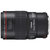 佳能(Canon）EF 100mm f/2.8L IS USM 微距镜头 佳能新百微镜头 双重IS防抖(优惠套餐四)第3张高清大图