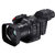 佳能（Canon）XC15 新概念摄像机 4K视频 宽广动态范围 10倍变焦 专业操控第2张高清大图