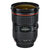 佳能(Canon) EF 24-70mm f/2.8L II USM 标准变焦单反镜头 24-70 2.8 2代(套餐三)第4张高清大图