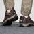 Columbia哥伦比亚正品防水男鞋夏季新款户外运动鞋徒步鞋登山鞋男(BM5372255 40)第2张高清大图