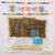 【包邮】延吉特产 延城豆皮15克（三片） 朝鲜族特色 真空包装 开袋即食(豆皮（三片） 五十袋装)第3张高清大图
