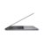 苹果 Apple MacBook Pro 2020款/新款八核M1 13.3英寸 笔记本电脑 有触控栏(8GB+256GB 深空灰 K32)第2张高清大图