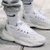 Nike耐克女鞋 2021春季新款OOM 2K低帮运动鞋复古时尚耐磨舒适透气休闲老爹鞋AO0354(AO0354-101 37.5)第8张高清大图