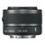 尼康（Nikon） 1 VR 10-30mm f/3.5-5.6 尼克尔镜头独立包装 国行(黑色 官方标配)第3张高清大图
