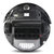 福玛特（FMART）FM-006ST智能机器人 吸尘器 扫地机（黑色）第5张高清大图