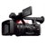 索尼（Sony）FDR-AX1E 4K录制高清数码摄像机 黑色(官方标配)第4张高清大图