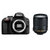尼康（Nikon） D3300 (18-105mm VR防抖)单反相机套机(官方标配)第5张高清大图