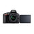 尼康（Nikon）D5500单反套机AF-S DX 18-55mm f/3.5-5.6G VR II防抖镜头 d5500(官方标配)第4张高清大图