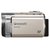 松下（Panasonic）SDR-T50数码摄像机（金色）第2张高清大图