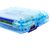 川宇（kawau）C233 翡翠系列多合一读卡器（蓝色）（即插即用、USB接口、使用方便、高速传输)第2张高清大图
