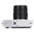 徕卡(Leica)X Vario 莱卡Mini M 数码相机 XV(银色 套餐九)第3张高清大图