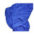 谋福汽车用毛巾 宝蓝色加绒加厚30*70 60*160 400g纤维洗涤(蓝色 30*30 普通款25g  单条)第5张高清大图
