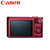 Canon/佳能 PowerShot SX720 HS 高清长焦数码照相机(红)第3张高清大图