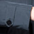 2013秋季新款时尚休闲纯色羽绒风衣 可脱缷内胆商务正装男外套大衣8F776(浅蓝色 180/52)第5张高清大图
