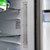 海信(Hisense) BCD-310WVBP 310升L变频 双门(银色) 风冷变频冰箱第4张高清大图