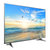 Samsung/三星 UA65NU7000JXXZ 65英寸4k超高清智能平板网络电视机(银色 65英寸)第2张高清大图