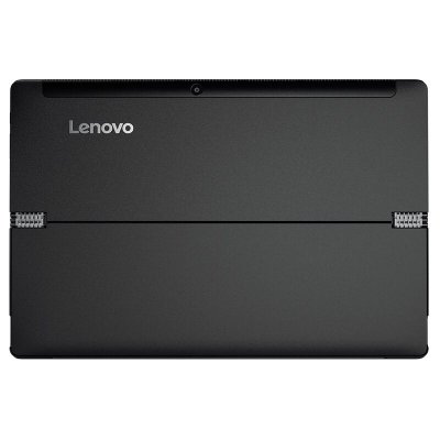 联想(Lenovo) MIIX510-12 12.2英寸平板PC二合一 I3-6100/4G/128G/WiFi/W10(黑色)