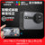 海康威视萤石 S1C行车记录仪 双模式运动相机 高清户外智能摄像机(蓝色+自拍杆+吸盘)第5张高清大图