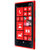 诺基亚（NOKIA）920T手机（红色）移动定制第5张高清大图