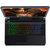 神舟(HASEE)战神Z8-SP7D1 15.6英寸游戏笔记本电脑 （i7-6700HQ 8G GTX1070显卡 1TB HDD 8G DDR5)第2张高清大图