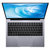 华为(HUAWEI) MateBook 14 14英寸全面屏轻薄性能本(英特尔八代酷睿i7-8565U 8G 512G 2G显卡 一碰传)深空灰第2张高清大图