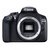 佳能 canon/佳能EOS 1300D 数码单反相机含 EF-S18-135mm IS STM镜头黑色(套餐八)第2张高清大图
