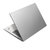 联想ThinkPad 翼490（2DCD）14英寸商务办公轻薄窄边框笔记本电脑(银色【i5-8265U RX550X 2G独显】 8G 256G固态+1TB/定制)第4张高清大图