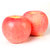 绿丰 陕西新鲜采摘 红富士苹果 5斤装/8斤装 脆甜爽口 包邮(五斤装（70-75mm）)第2张高清大图