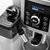 德龙(DeLonghi) 全自动咖啡机 ECAM23.460.S 意式家用商用咖啡机蒸汽式自动打奶泡豆粉两用原装进口第4张高清大图