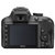 尼康（Nikon）D3400 d3400 数码单反相机 机身 单独机身 单机 不含镜头第3张高清大图