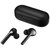 华为FreeBuds无线蓝牙耳机原装入耳式双耳运动防水立体声新款(黑)第4张高清大图