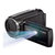 索尼（SONY） HDR-PJ670投影高清数码摄像机(黑色 套餐二)第5张高清大图