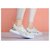 Nike耐克***女鞋2021夏季新款跑鞋运动鞋旅游鞋白色鞋子跑步鞋 CI9964-010(CI9964-010 36.5)第5张高清大图