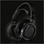 飞利浦（PHILIPS）X2HR 头戴式耳机 音乐耳机 高解析 HiFi旗舰 电脑游戏手机电影学习耳麦护耳 大耳罩包耳(黑色 标配+飞利浦3.5升级线)第5张高清大图