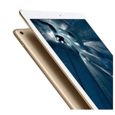 Apple iPad mini 5  2019年新款平板电脑 7.9英寸(金色 64G WLAN版标配)