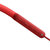 索尼（SONY）MDR-XB70BT 无线蓝牙耳机入耳式运动手机线控通话通用(红色)第3张高清大图