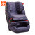 好孩子高速安全座椅 GBES吸能前置护体防护儿童安全座椅CS689(CS689-N310藏青小三角)第2张高清大图