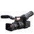 索尼（Sony）FS700RH（含18-200mm镜头）全画幅摄录一体机专业摄像机(套餐七)第5张高清大图