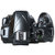尼康（Nikon）D3300单反套机AF-S DX 18-55mm f/3.5-5.6G VR II防抖镜头(官方标配)第4张高清大图
