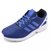 Adidas 阿迪达斯三叶草男鞋女鞋经典休闲鞋 S80333 S80334(蓝色 41)第2张高清大图