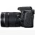 佳能（Canon）EOS 750D EF-S 18-135mm单反相机f/3.5-5.6 IS STM 750d单反套机(套餐八)第5张高清大图