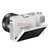 佳能（Canon）EOS M3（EF-M 18-55mm 防抖镜头）微型可换镜数码相机 M3套机(白色 官方标配)第4张高清大图